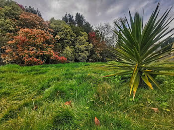 terrain à Concarneau (29)