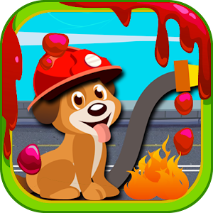 Download Paw Puppy Fire For PC Windows and Mac