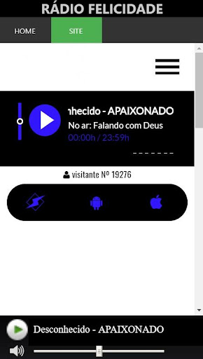 Rádio Felicidade - Basic