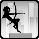 ダウンロード Stickman Legends -  Arrow Shooter をインストールする 最新 APK ダウンローダ