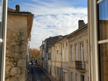 maison à Castillon-la-Bataille (33)