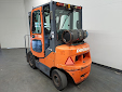 Thumbnail picture of a DOOSAN G25E-5