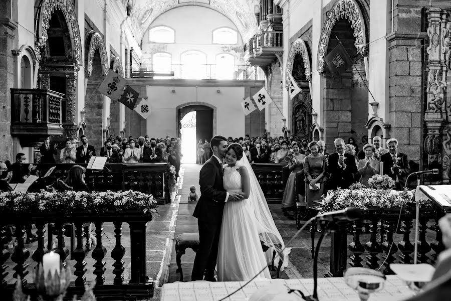 Fotógrafo de casamento Nuno Lopes (nunolopesphoto). Foto de 30 de março 2022