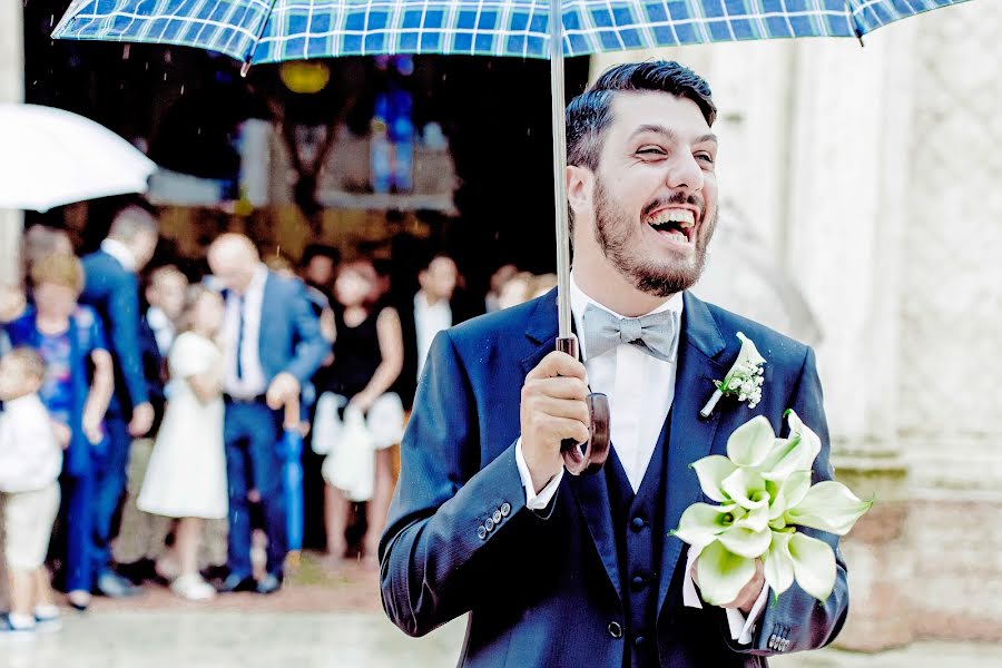 Fotógrafo de bodas Matteo Scalet (matteoscalet). Foto del 28 de febrero 2017