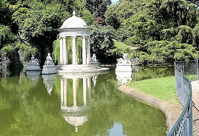 IL TEMPIETTO di LOMELLINO37