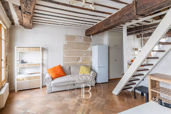 appartement à Paris 4ème (75)