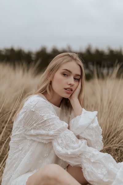 Wedding photographer Lara Härtl (hjertebillede). Photo of 14 February