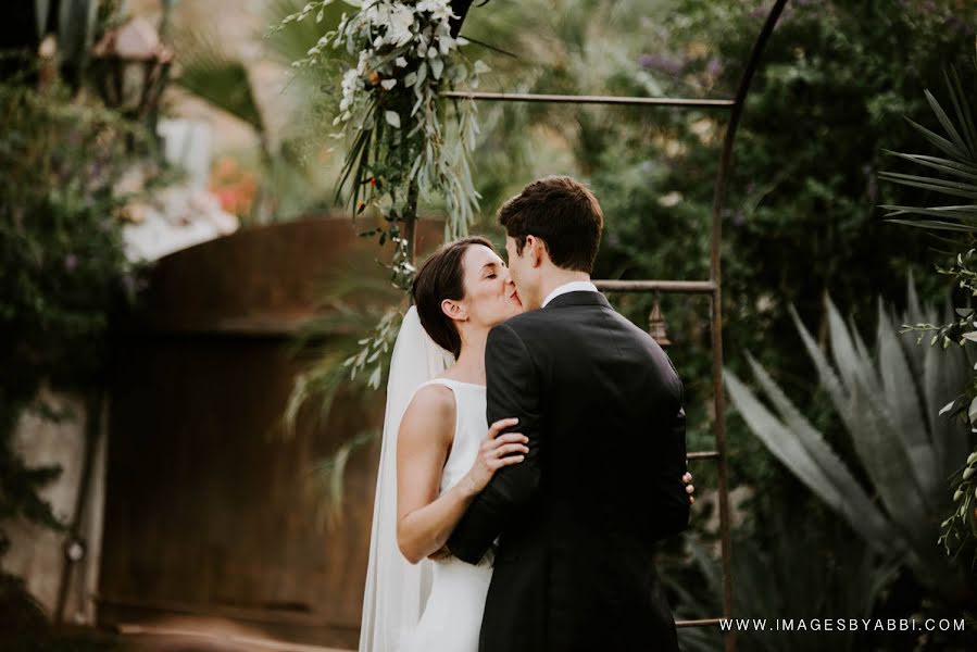 Photographe de mariage Abbi Cooley (abbicooley). Photo du 4 avril 2022