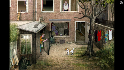 Milo and the Magpies per iPhone e Android