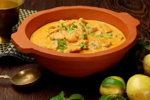 Chicken Coastal Curry [Bone-less]