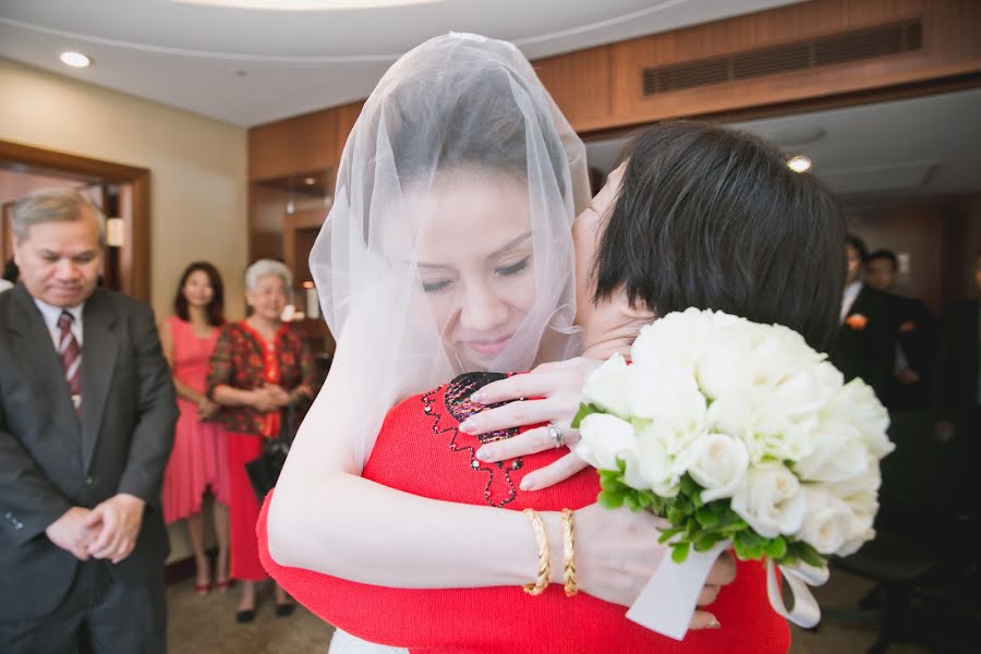 Wedding photographer Edward Cheng (edwardcheng). Photo of 24 January 2014