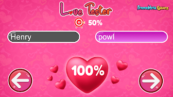 Love Tester Game for Android - Download