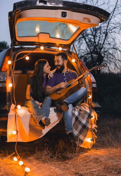 Photographe de mariage Elnur Eldaroglu (boying18). Photo du 15 août 2018