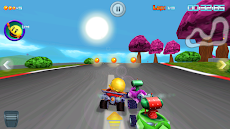 PAC-MAN Kart Rally by Namcoのおすすめ画像3