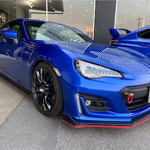 BRZ ZC6