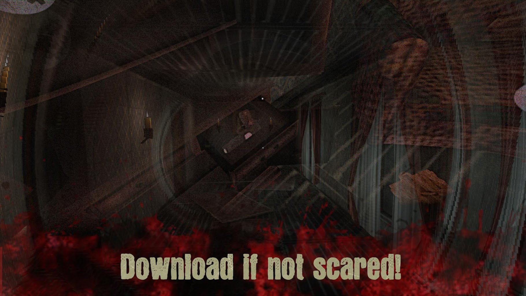 dusk horror game download for android