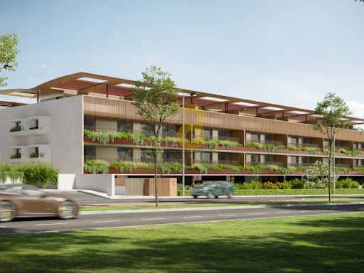 Appartement 1
