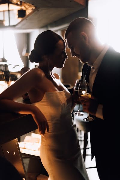 Svatební fotograf Yuliya Rabkova (yuliaryaba). Fotografie z 16.února 2023