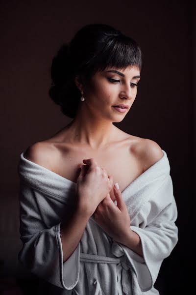 Fotografer pernikahan Yuliya Artamonova (artamonovajuli). Foto tanggal 25 Juni 2018