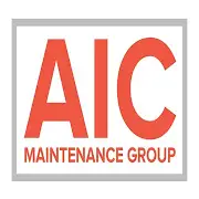 AIC Maintenance Group Logo