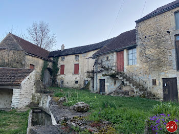 maison à Benoisey (21)