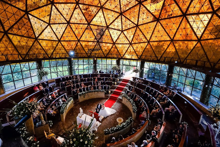 Fotógrafo de casamento Jesus Ochoa (jesusochoa). Foto de 28 de janeiro 2019