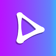 Video Player | UHD Online Video Player  Icon