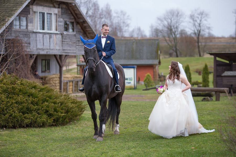 Hochzeitsfotograf Aleksandr Timofeev (artalext). Foto vom 15. Dezember 2017