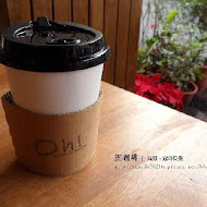 握咖啡 Oh!Cafe