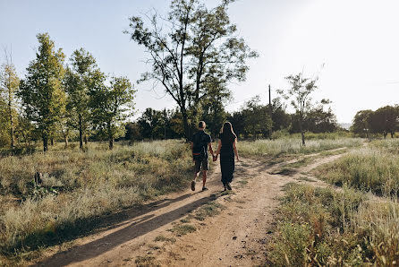 Wedding photographer Anna Artemenko (artemenko84). Photo of 4 October 2018