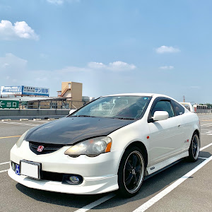 インテグラ DC5