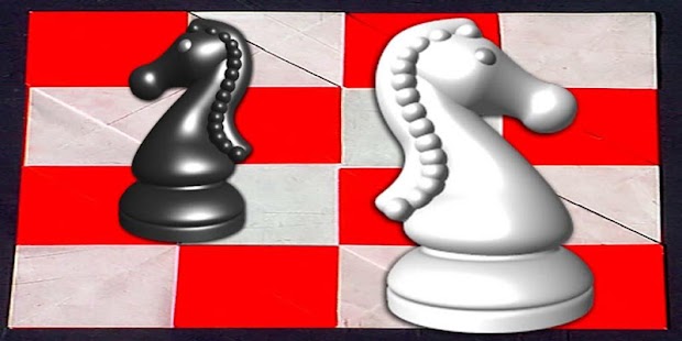 Free Chess Game On Google