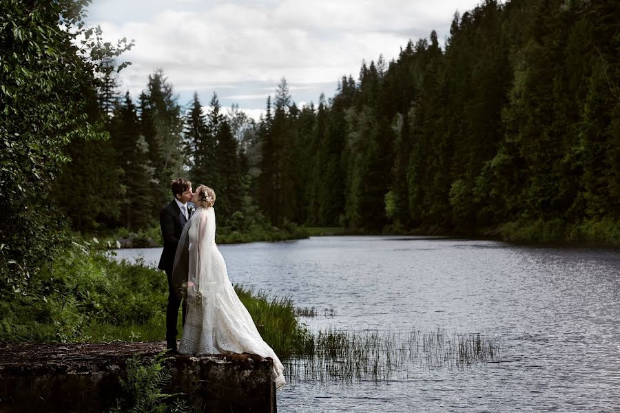 Bryllupsfotograf Lorelei Hoffarth (lorelei). Foto fra april 22 2019