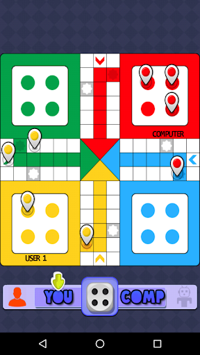 Ludo Classic Game Master 2020