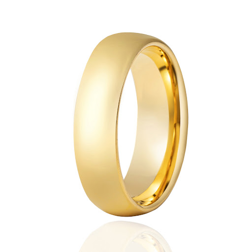 Title 4, Fashion Jewelry Inner And Outer Ball Ugyen Ring...