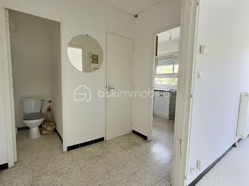 appartement à Montpellier (34)