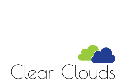 Clear Clouds Preview image 0