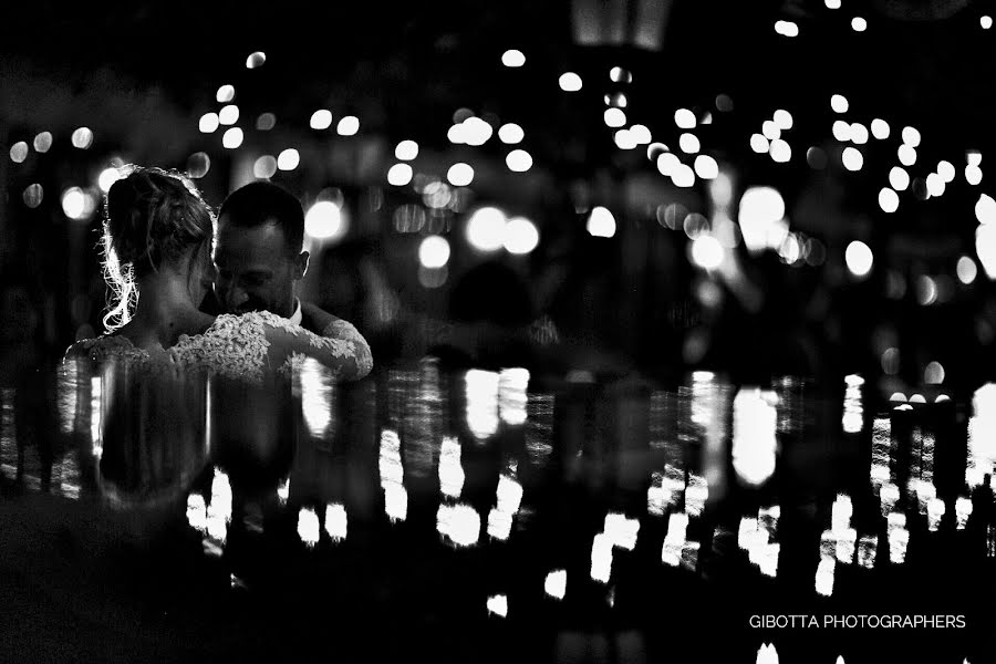 Photographe de mariage Antonio Gibotta (gibotta). Photo du 31 octobre 2016