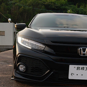 シビック FK7