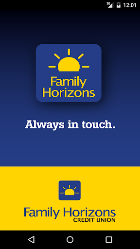 Family Horizons Credit Union