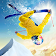 Red Bull Free Skiing icon