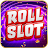 Roll Slot icon