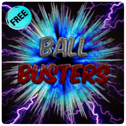 Ball busters