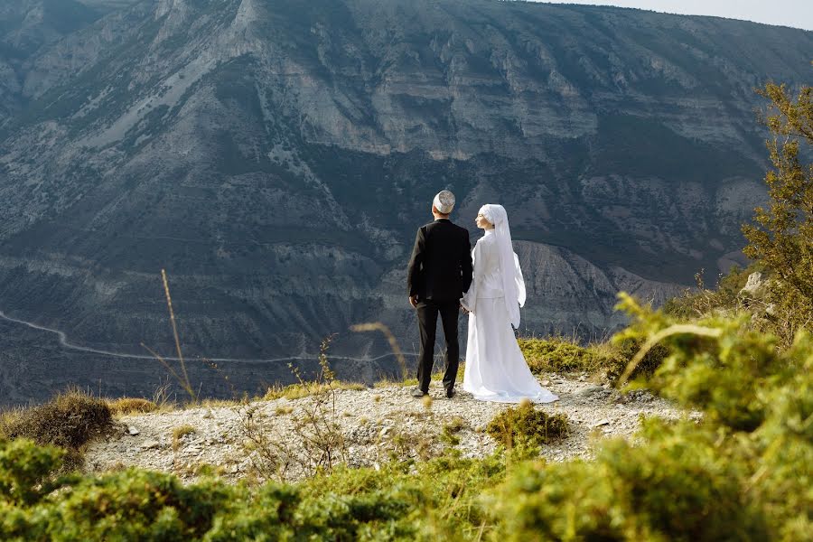 Fotógrafo de bodas Inna Sandrakova (inna1). Foto del 25 de septiembre 2023