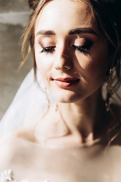 Photographe de mariage Bogdan Kirik (tofmp). Photo du 26 octobre 2021