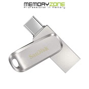 Usb 3.1 Sandisk Ultra Dual Drive Luxe Otg Typec Ddc4 64Gb Otg Sdddc4064Gg46