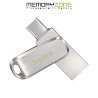 Usb 3.1 Sandisk Ultra Dual Drive Luxe Otg Typec Ddc4 64Gb Otg Sdddc4064Gg46