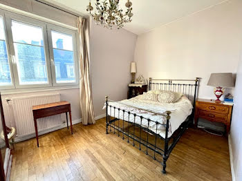 appartement à Tours (37)