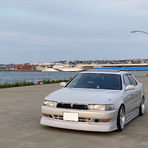 クレスタ JZX90