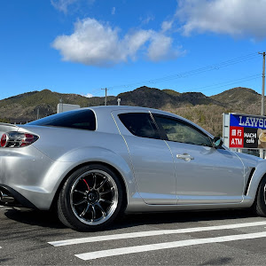 RX-8 SE3P